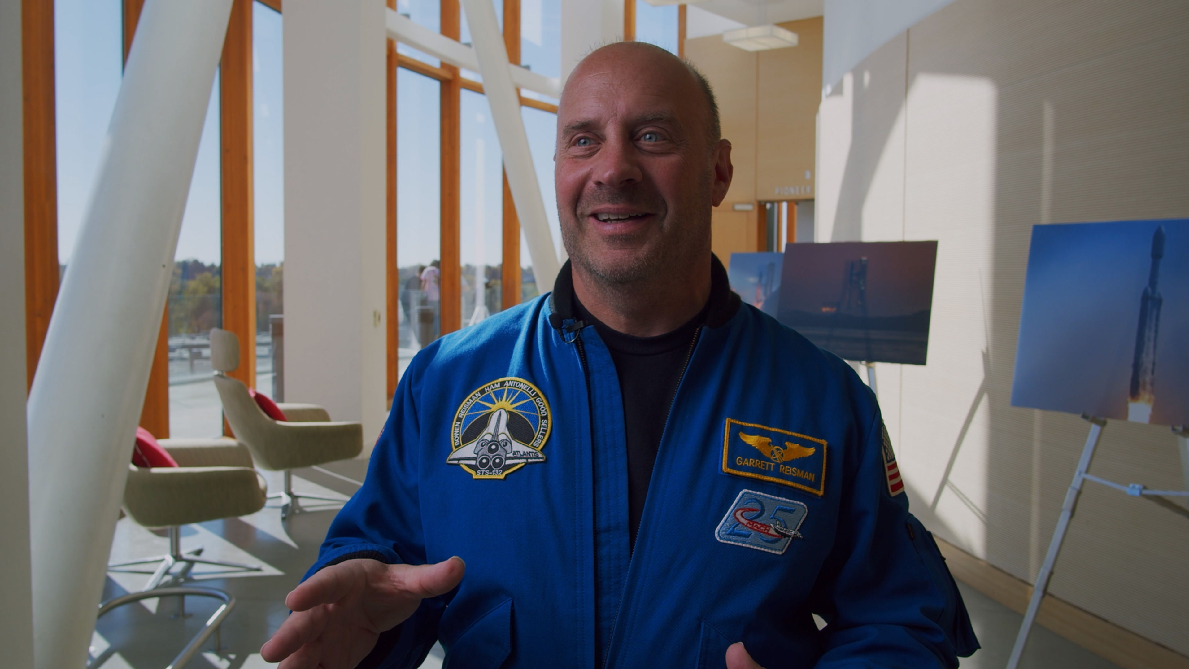 The Realm of Possibility...